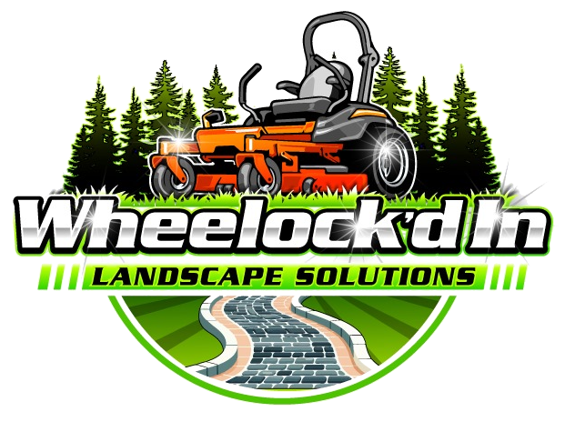 Wheelock’d In Landscape Solutions